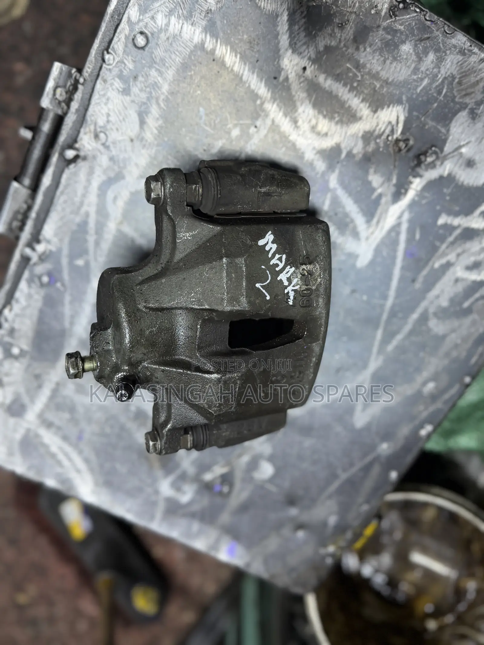Brake Calliper for Toyota Mark II