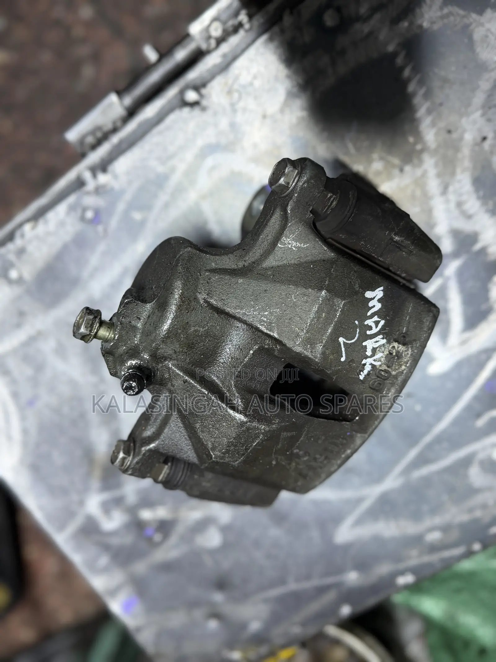 Brake Calliper for Toyota Mark II