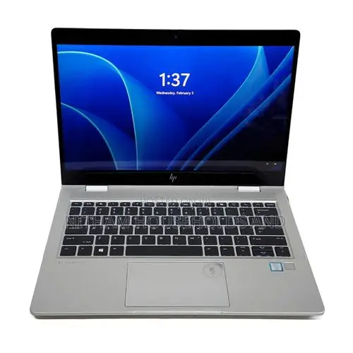 Laptop HP EliteBook 830 G6 8GB Intel Core i5 SSD 256GB