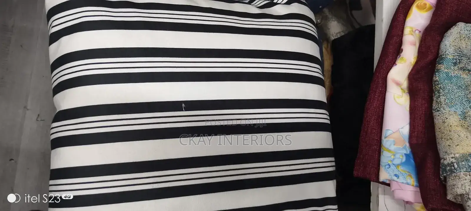Beautiful Throw Pillows Made for Stylish Living.