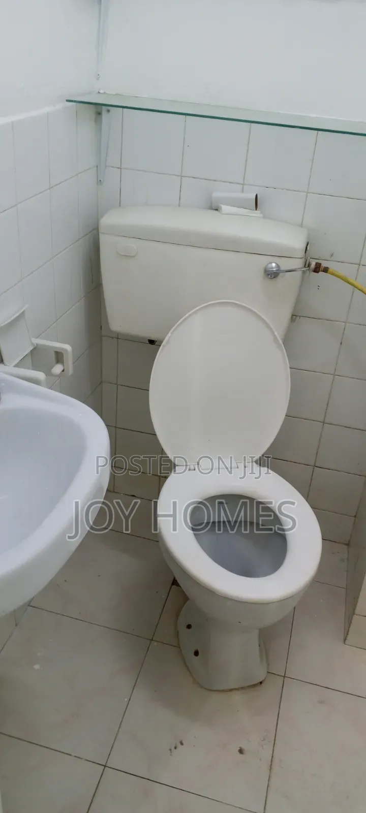 1bdrm Apartment in Madaraka for rent