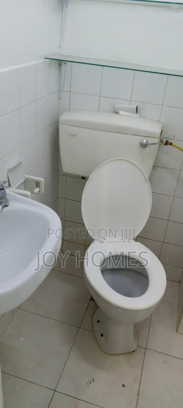 1bdrm Apartment in Madaraka for rent