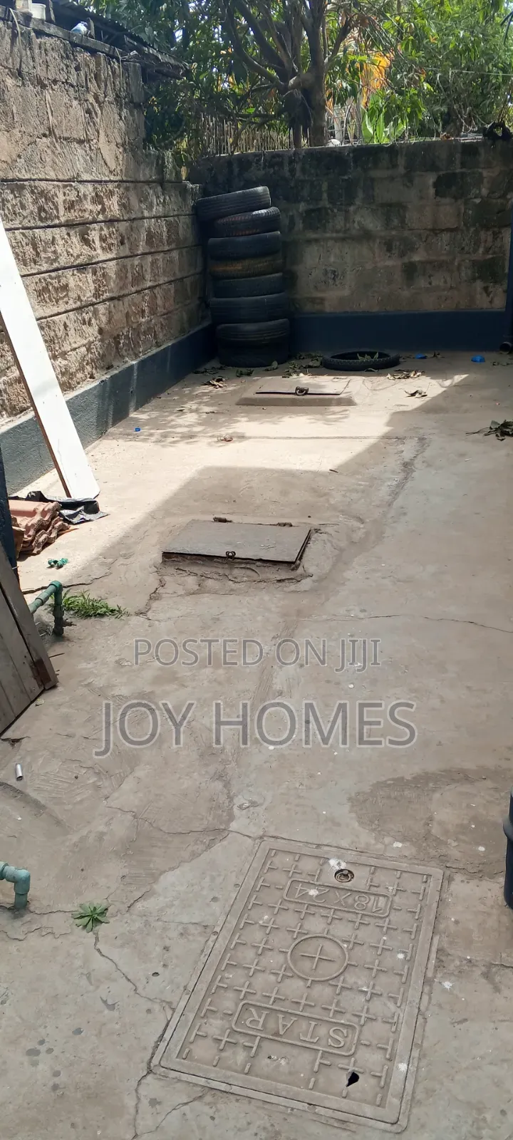 4bdrm House in South C for rent