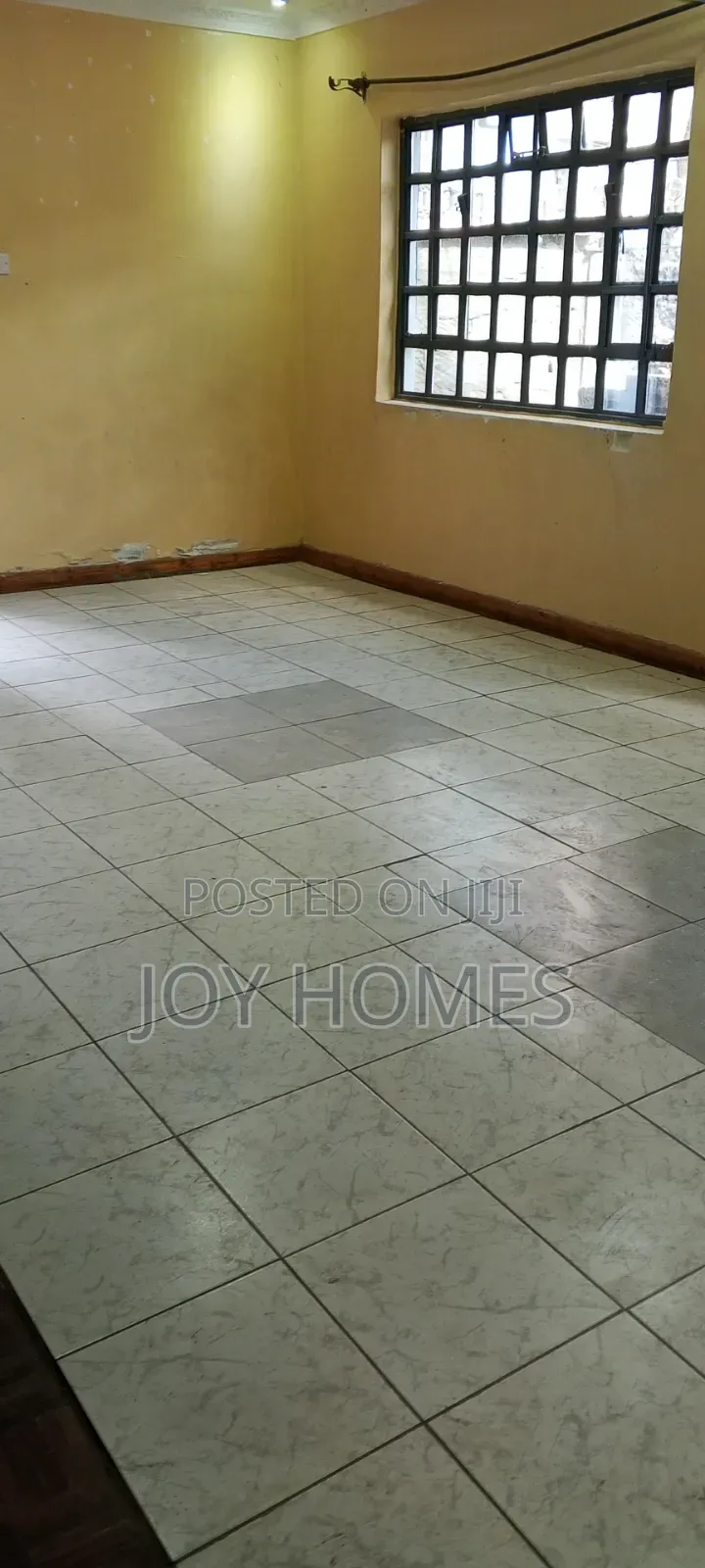 4bdrm House in South C for rent