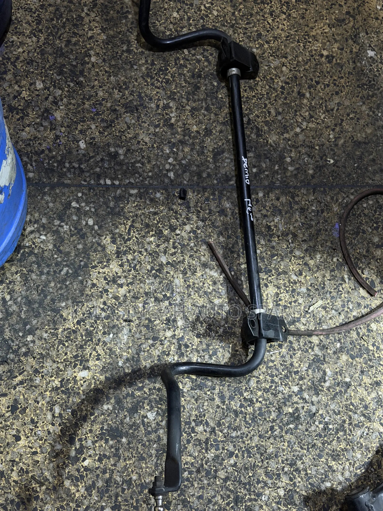Mazda Demio 2015 Stabilizer Bar
