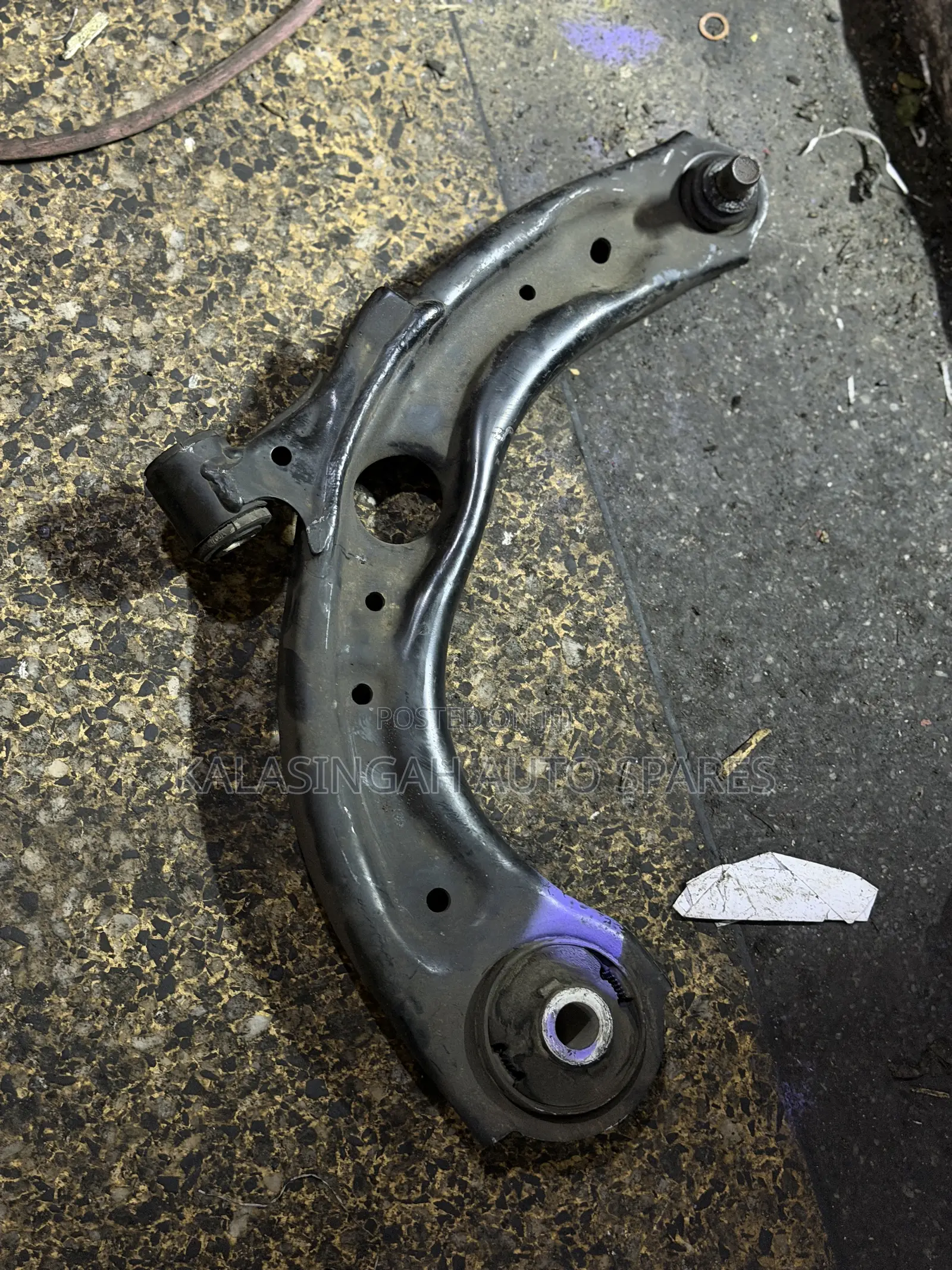Mazda Demio 2015 Control Arms