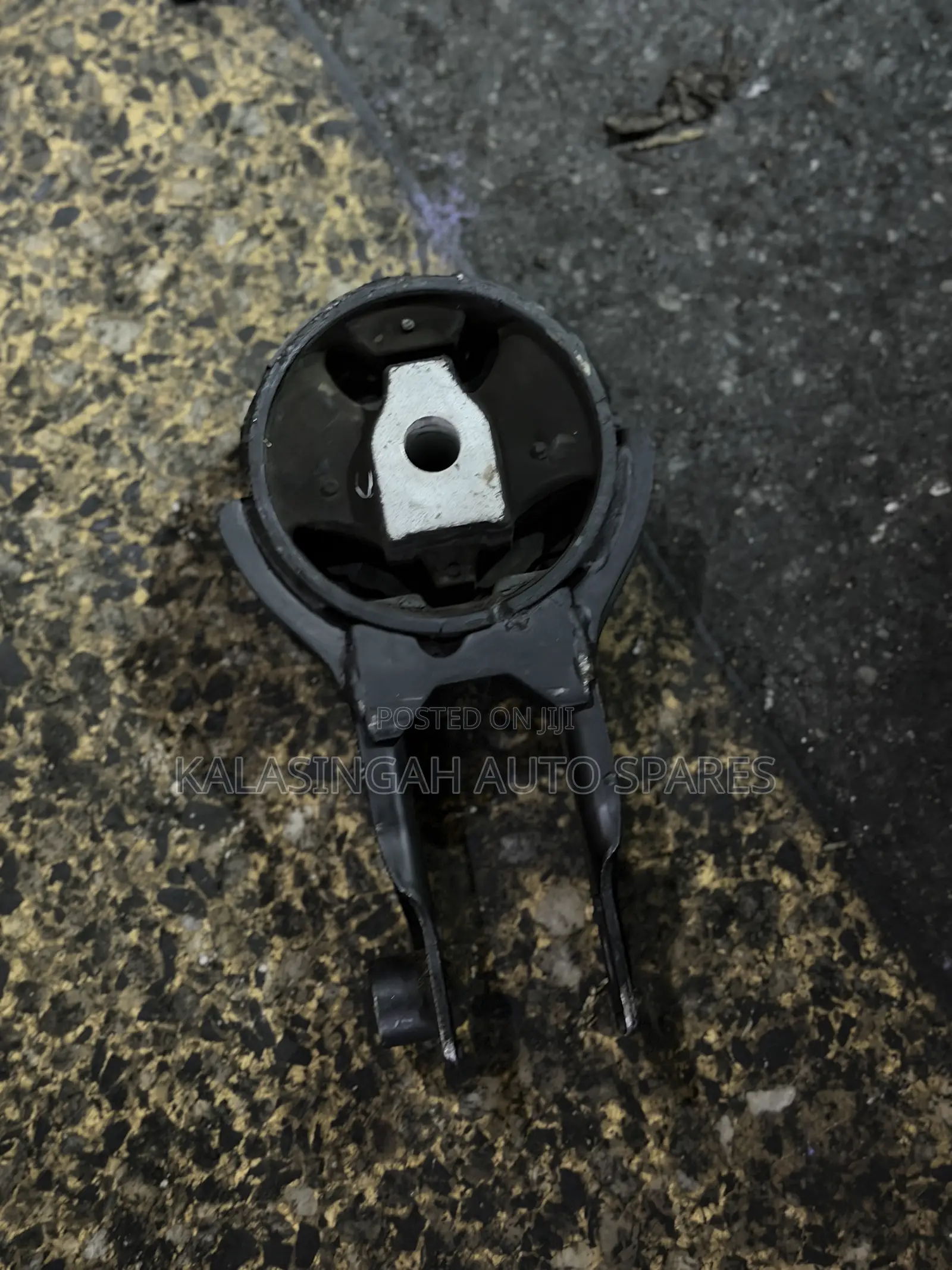 Gearbox Mounting Mazda Demio 2015 Model