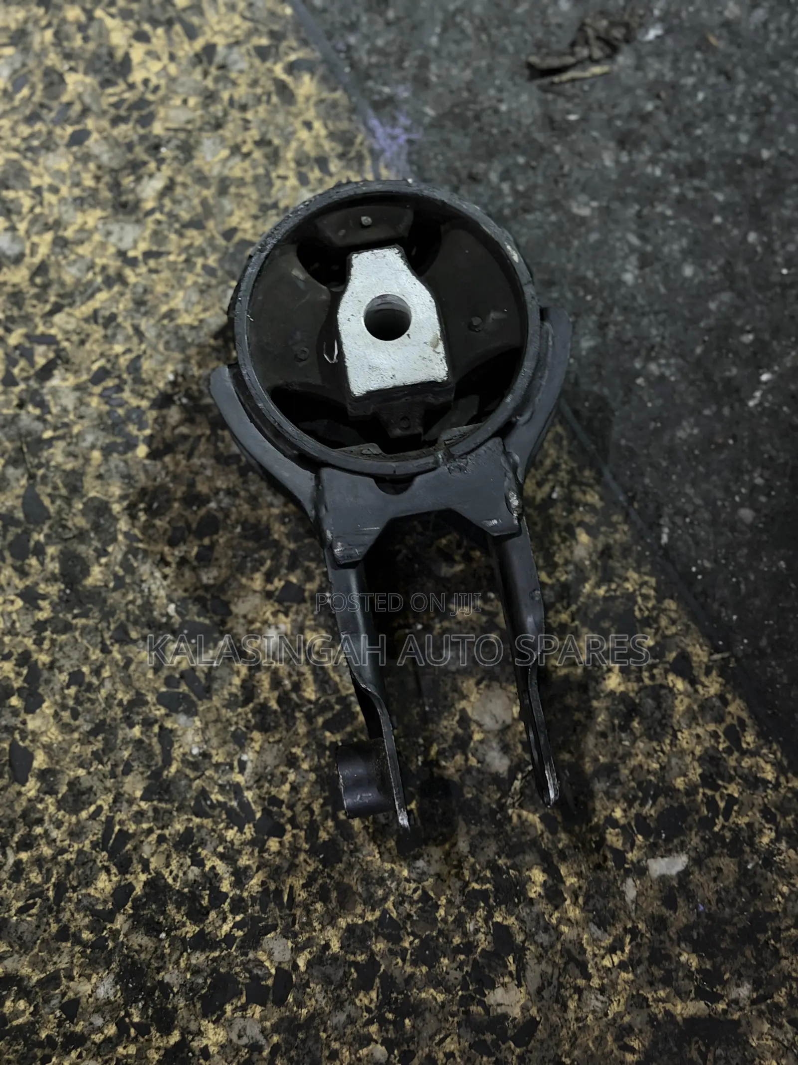 Gearbox Mounting Mazda Demio 2015 Model