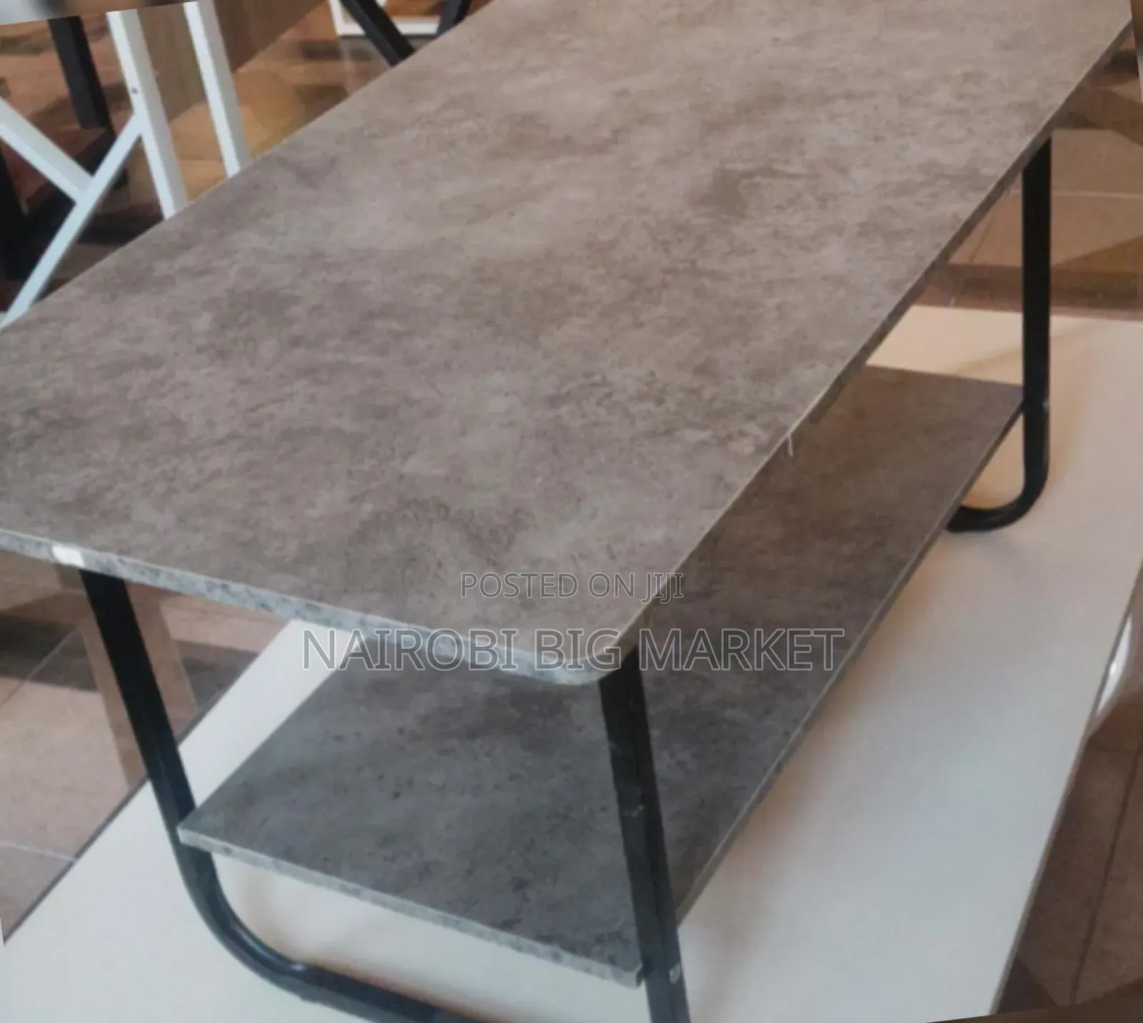 Modern Top Coffee Table
