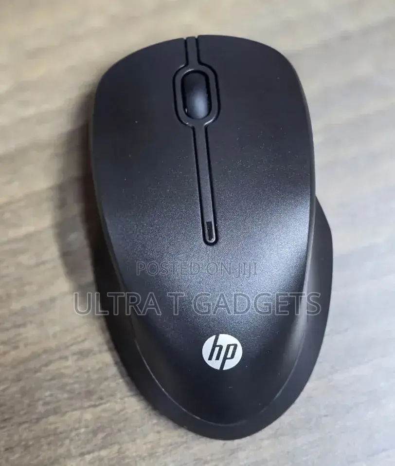 Original HP 255 Dual Wireless Mouse