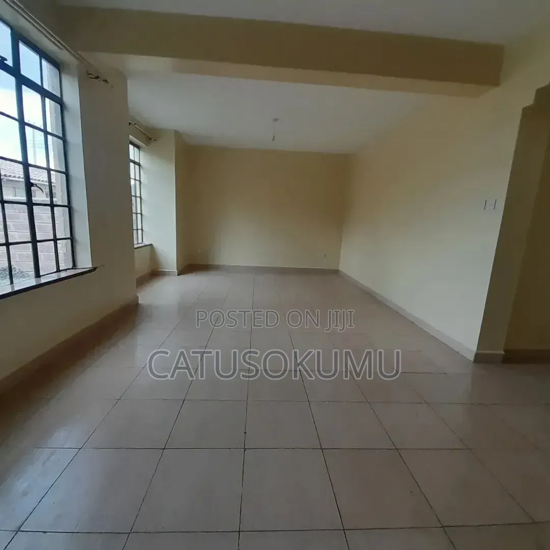 3bdrm Maisonette in Syokimau, Gateway Mall Area for rent