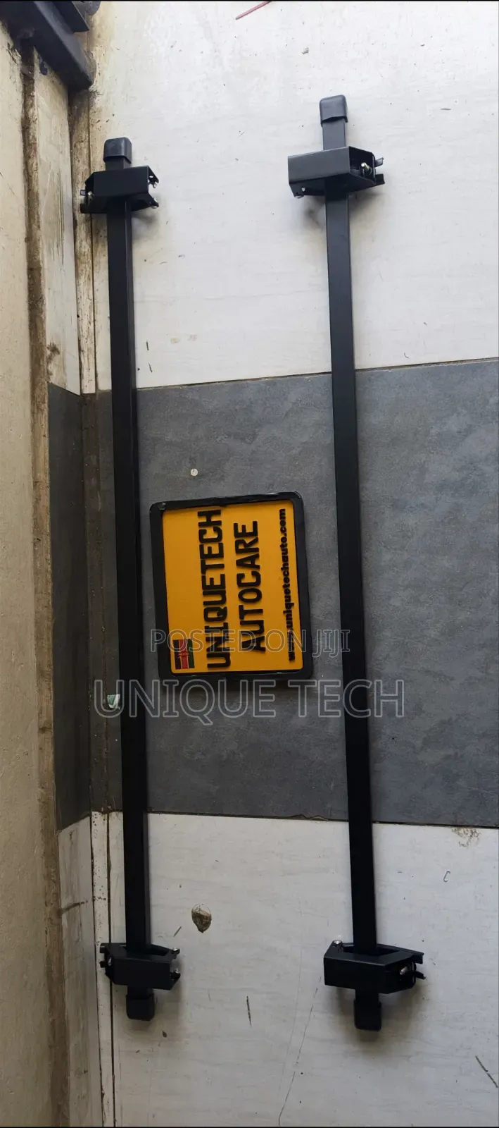 Car Roof Cargo Carrier Crossbar Universal