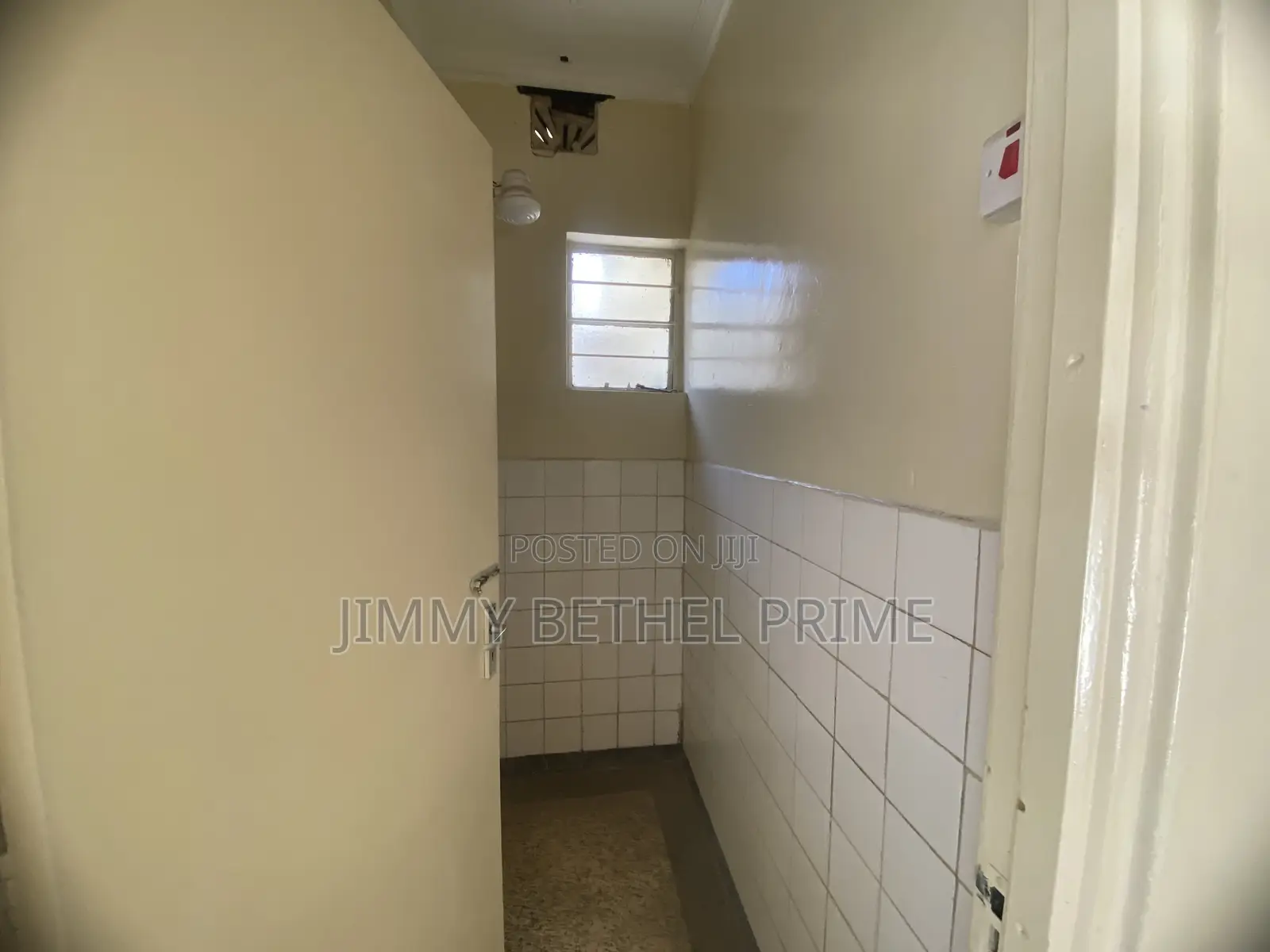 3bdrm Apartment in Westlands for rent