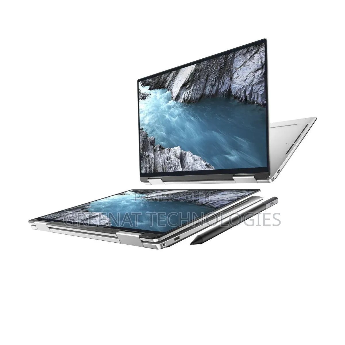 Laptop Dell XPS 13 16GB Intel Core i7 SSD 512GB