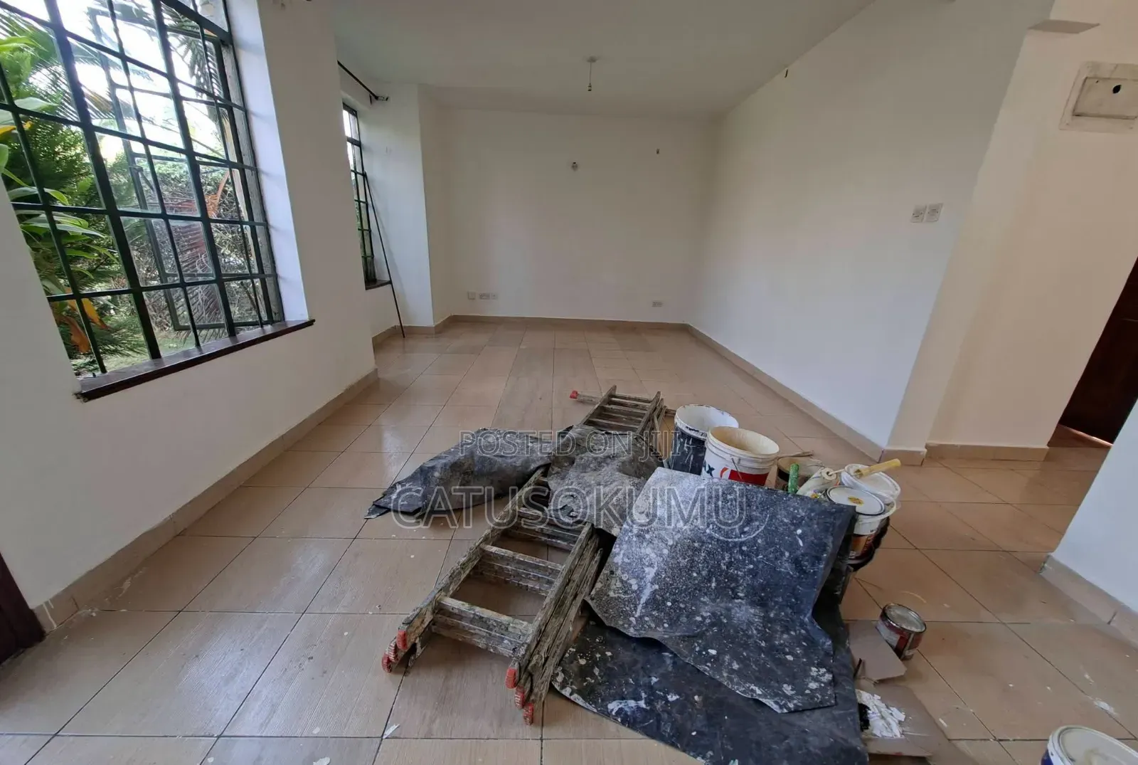 3bdrm Maisonette in Syokimau, Gateway Mall Area for rent