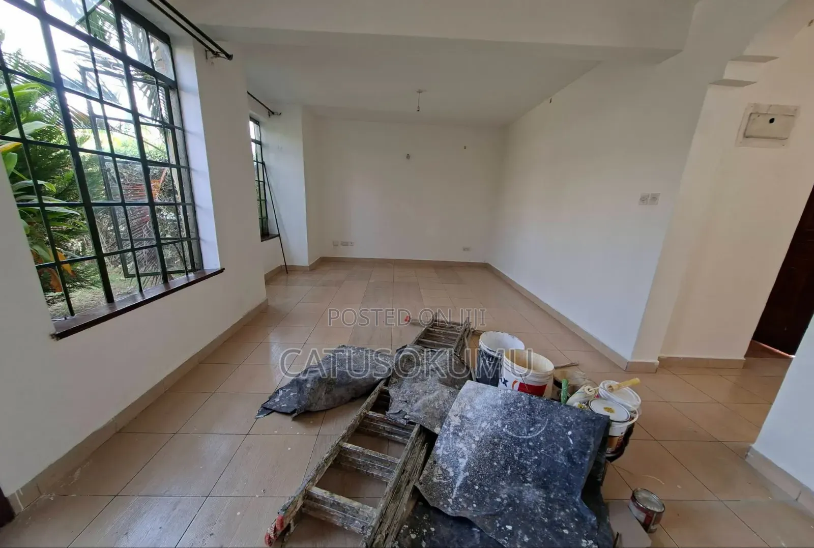 3bdrm Maisonette in Syokimau, Gateway Mall Area for rent