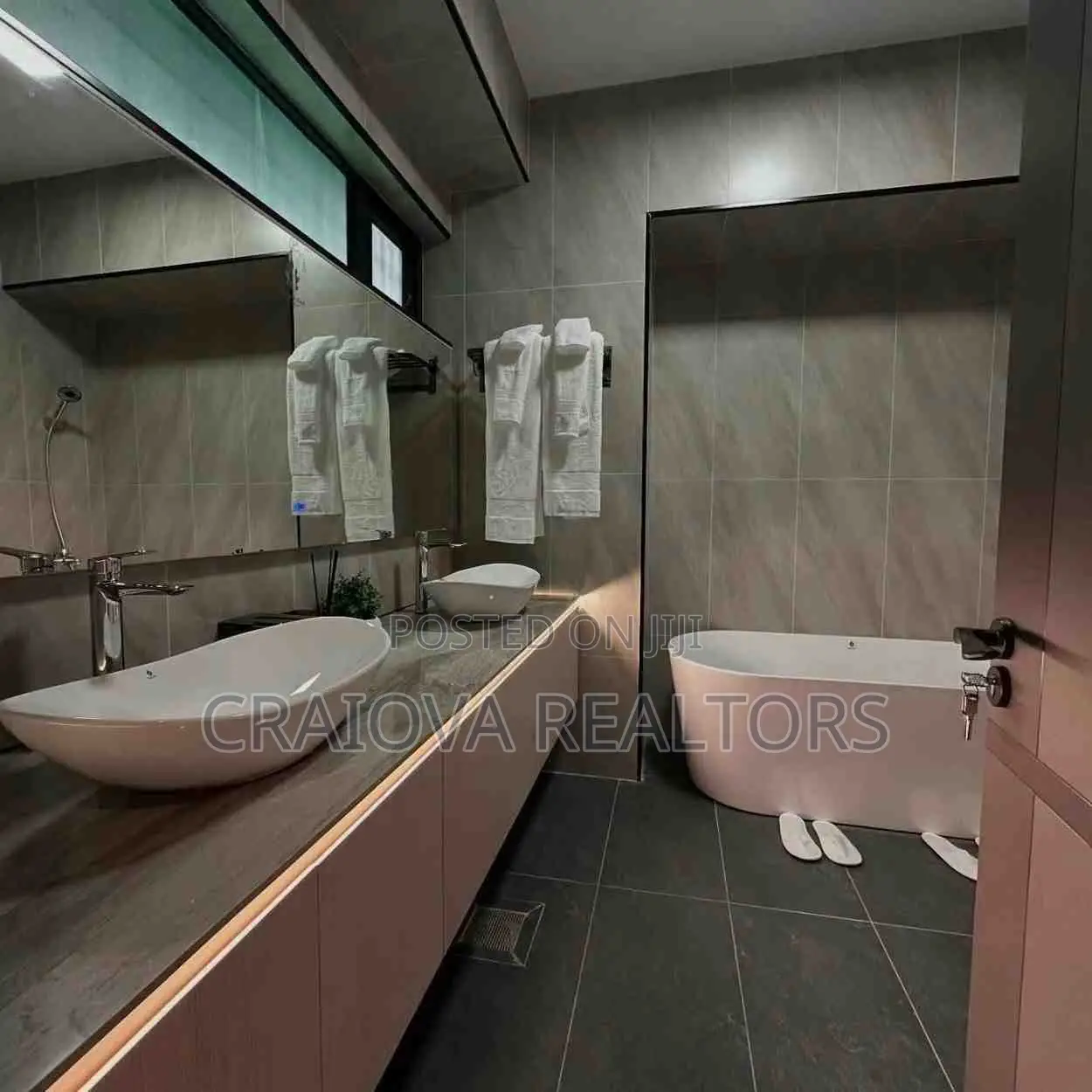 4bdrm Apartment in Kileleshwa for sale