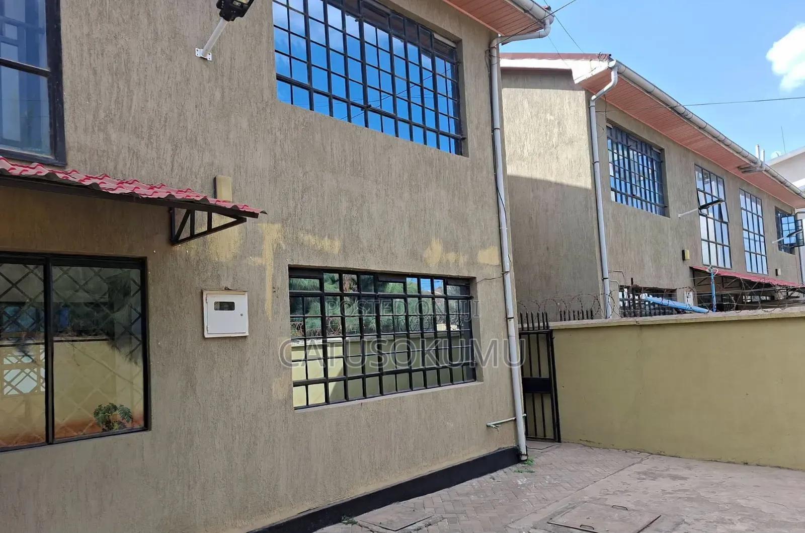 4bdrm Maisonette in Syokimau, Gateway Mall Area for rent