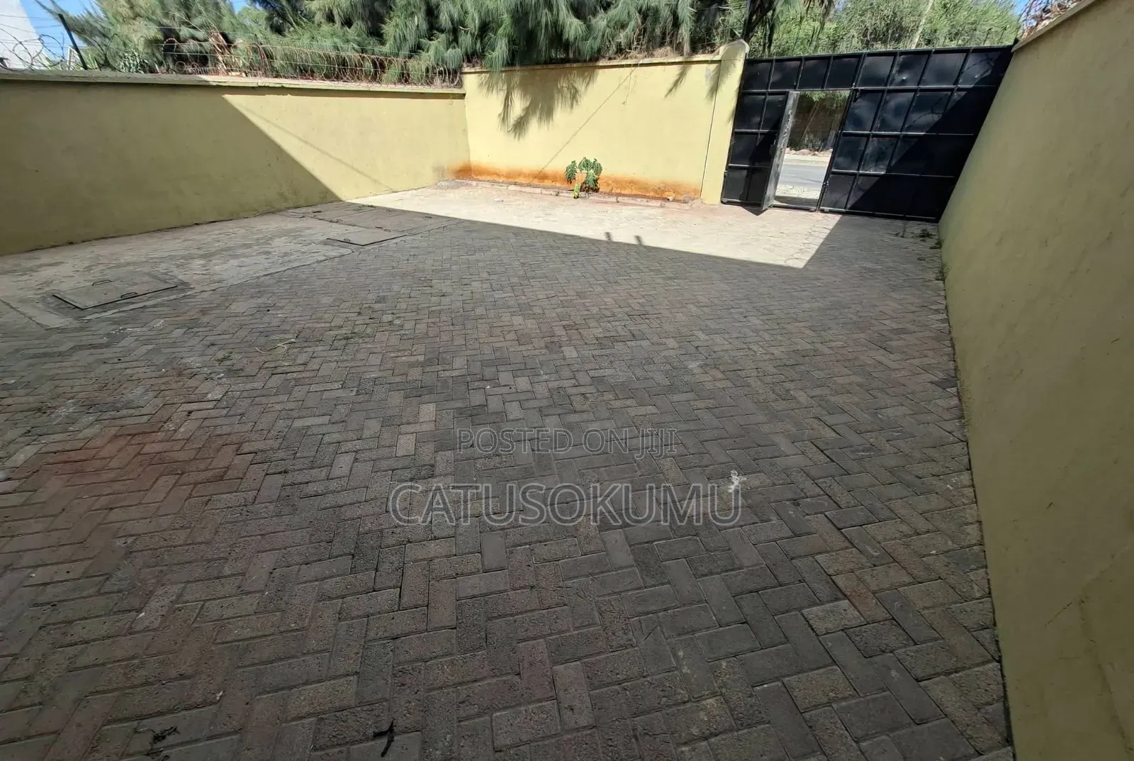 4bdrm Maisonette in Syokimau, Gateway Mall Area for rent