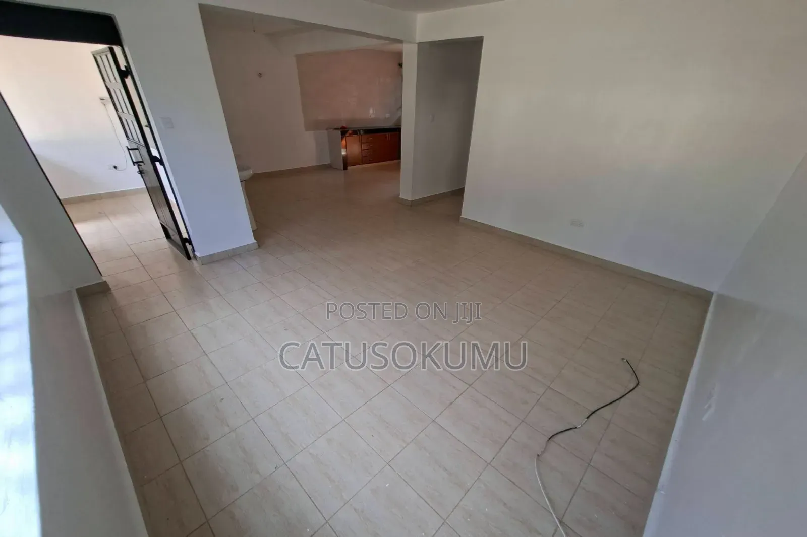 4bdrm Maisonette in Syokimau, Gateway Mall Area for rent