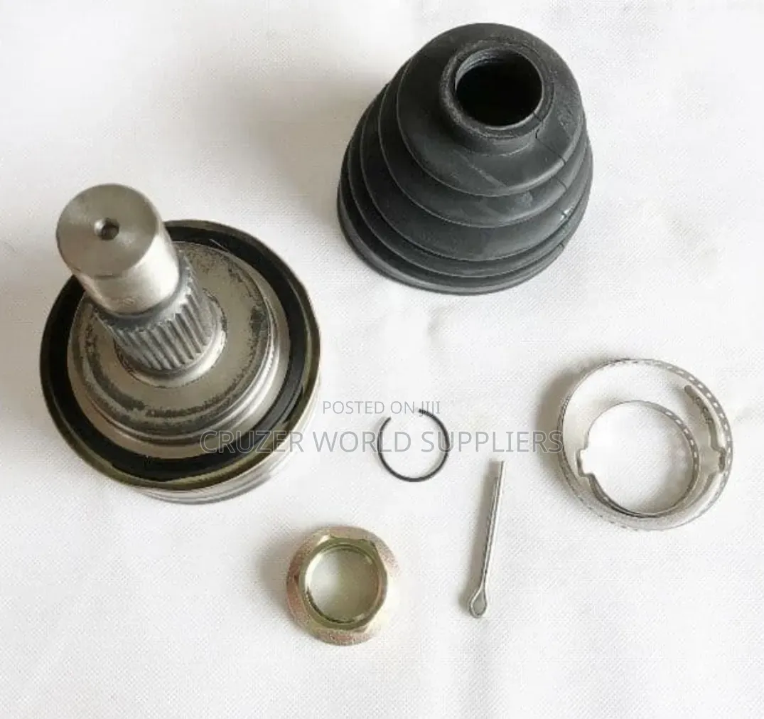 Landcruser Prado J120 Cv Joint