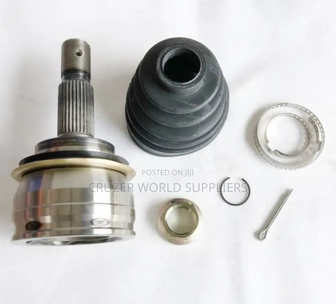 Landcruser Prado J120 Cv Joint