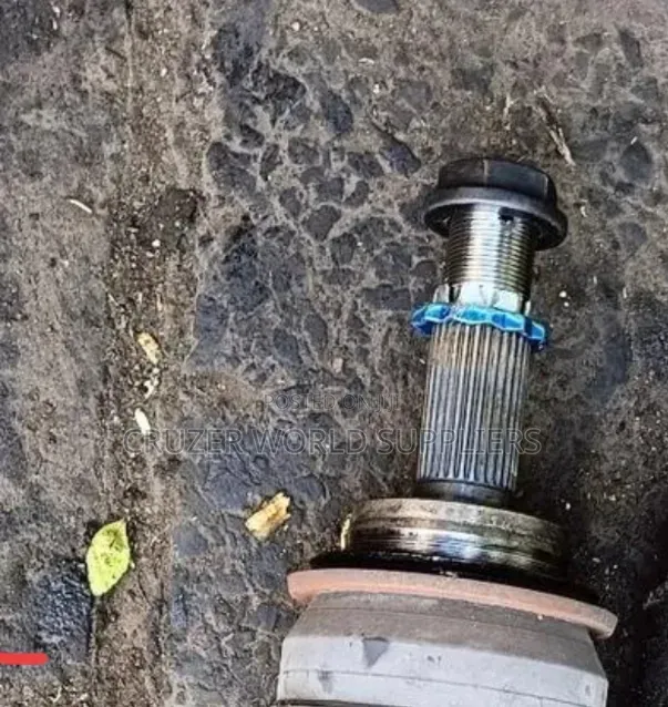 Landcruser Prado J120 Cv Joint