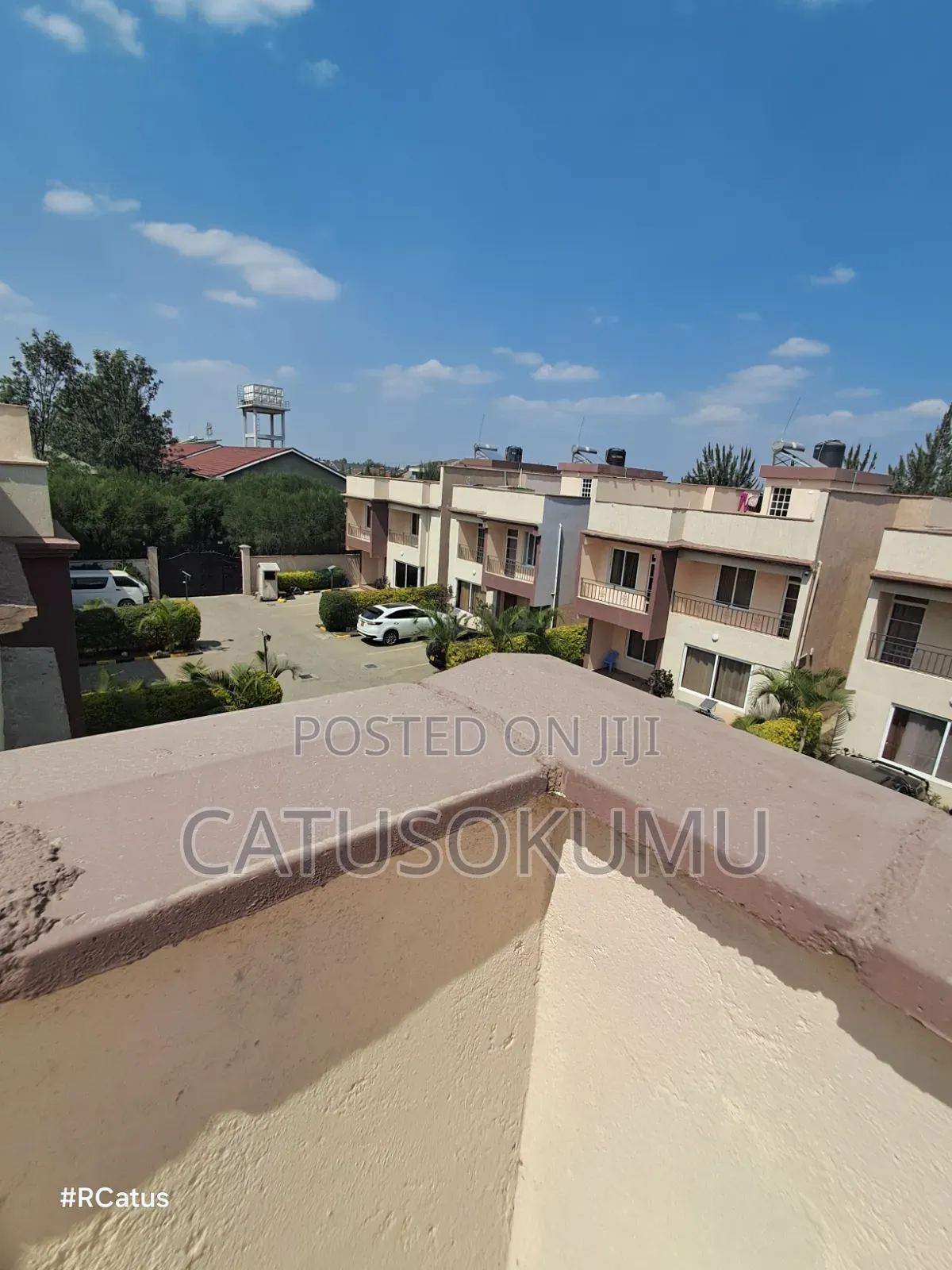 4bdrm Maisonette in Syokimau, Gateway Mall Area for sale