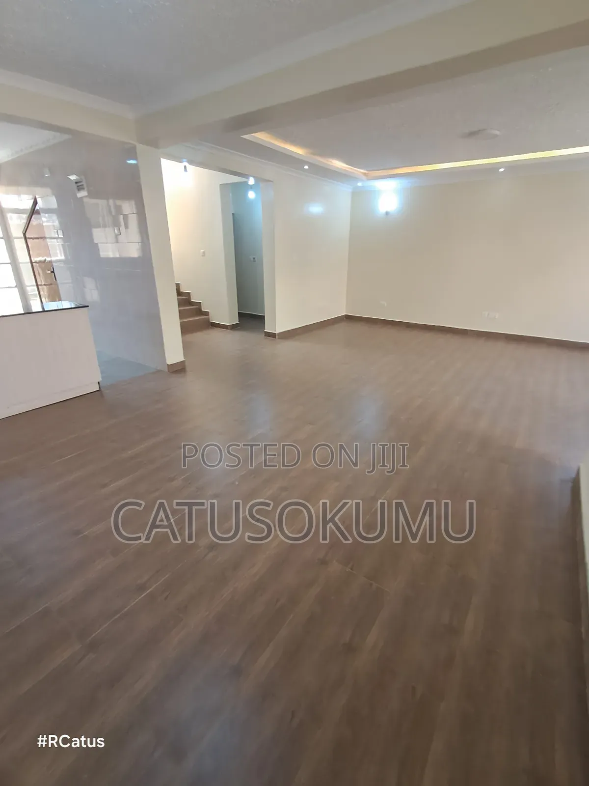 4bdrm Maisonette in Syokimau, Gateway Mall Area for sale