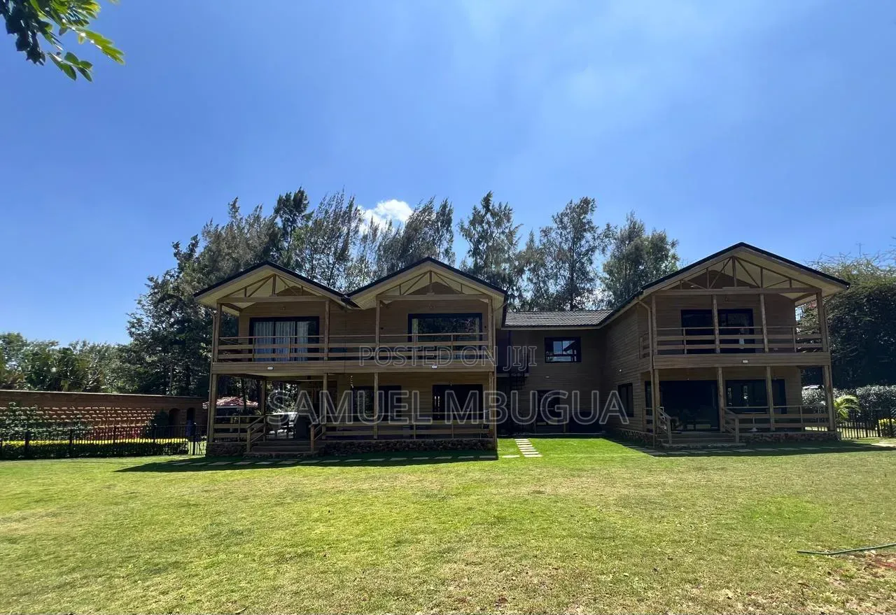 2bdrm House in Karen for rent