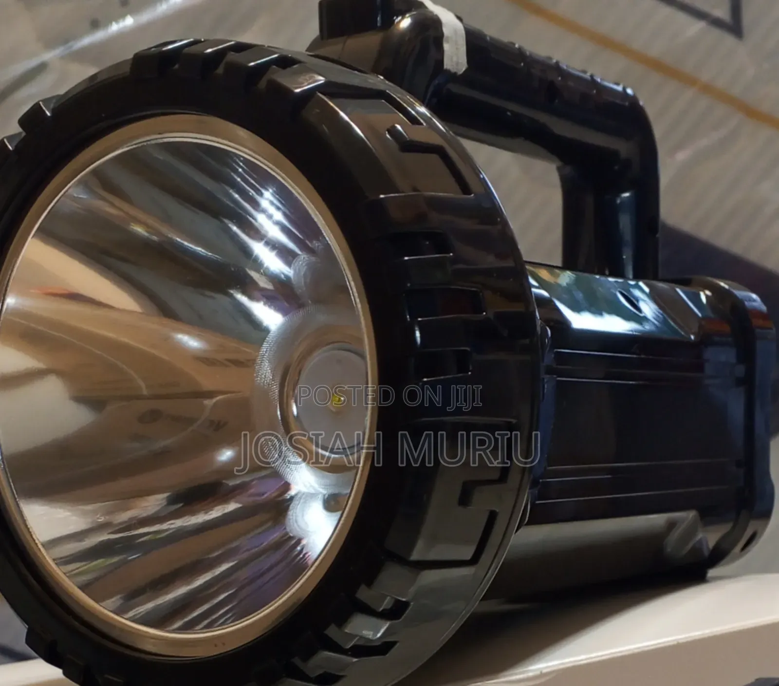 75W Premium DP lED Light