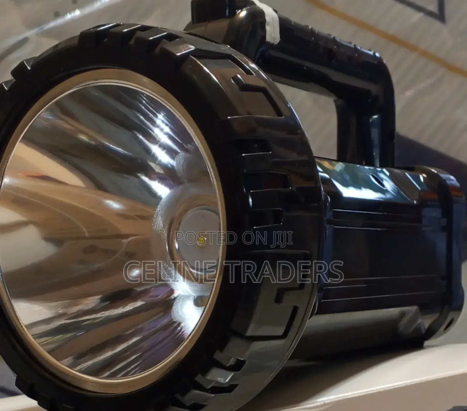 75W Premium DP lED Light