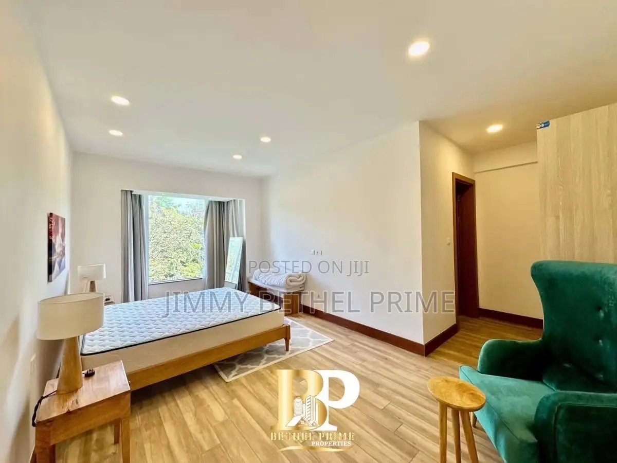 Furnished 2bdrm Apartment in Parklands/Highridge for rent