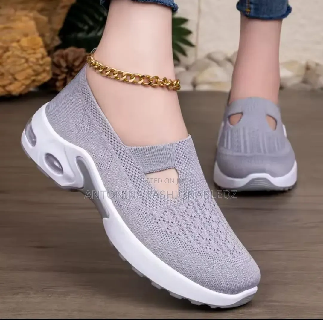 Thick Sole Othorpedic Rubber