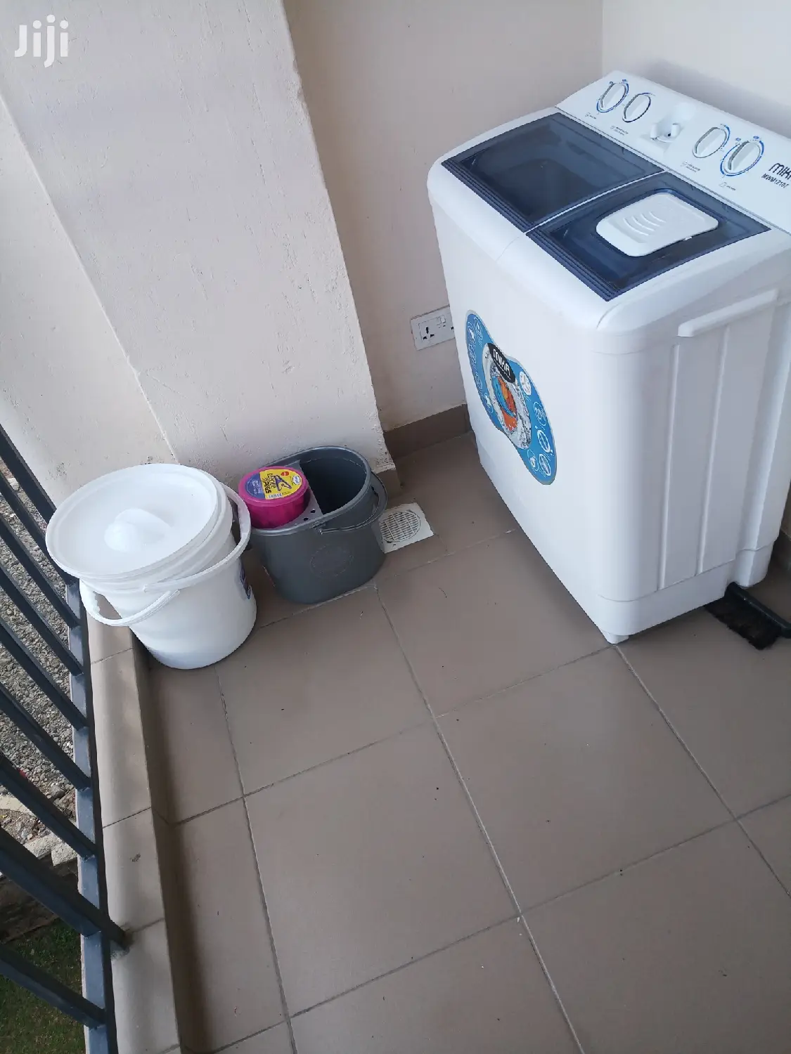 Serviced Studio Apartment-South B, Mombasa Road
