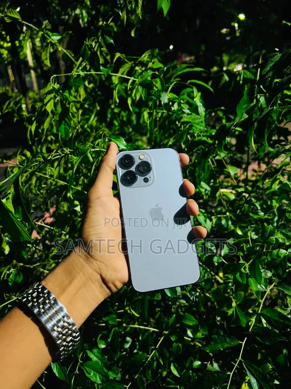 Apple iPhone 13 Pro 256 GB Blue