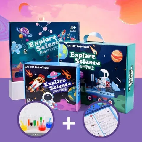 Explore Science
