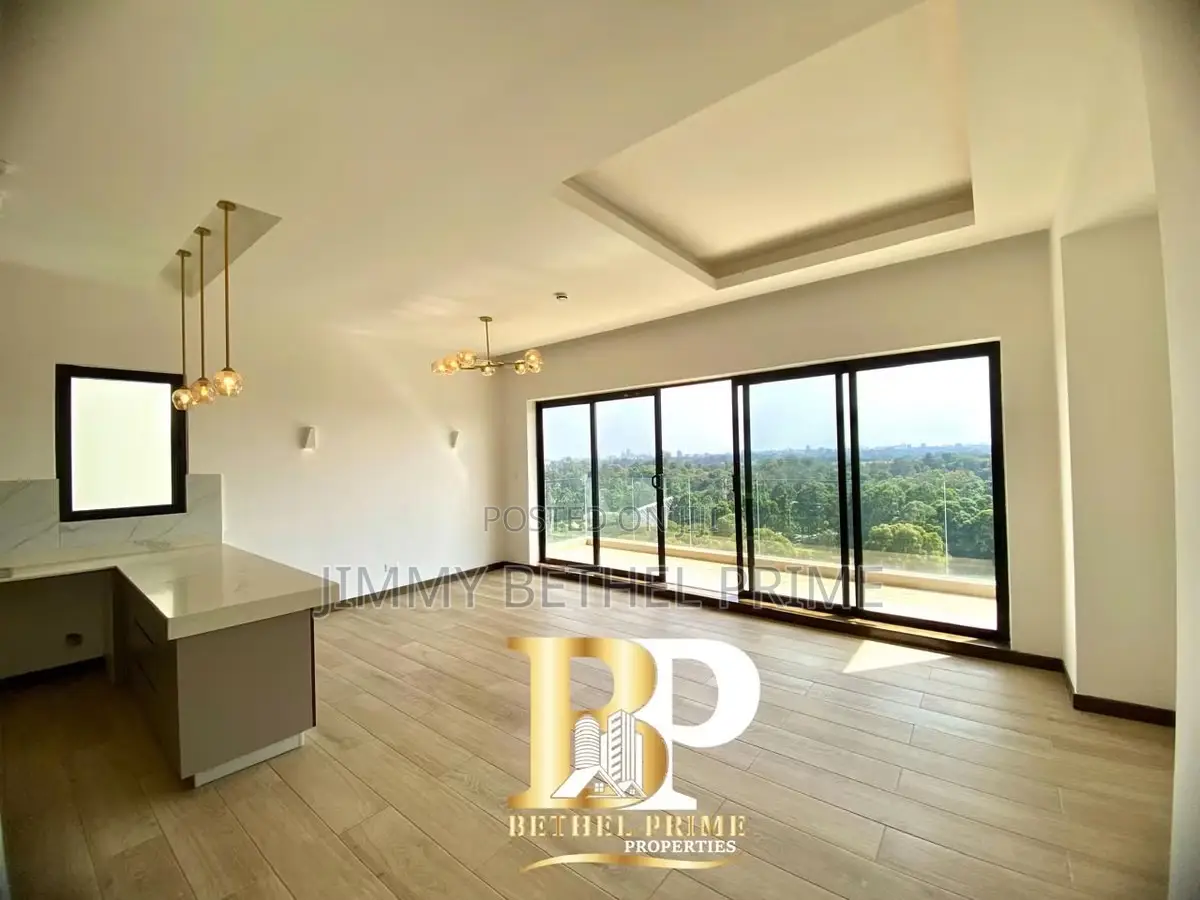 2bdrm Apartment in Rosslyn for rent