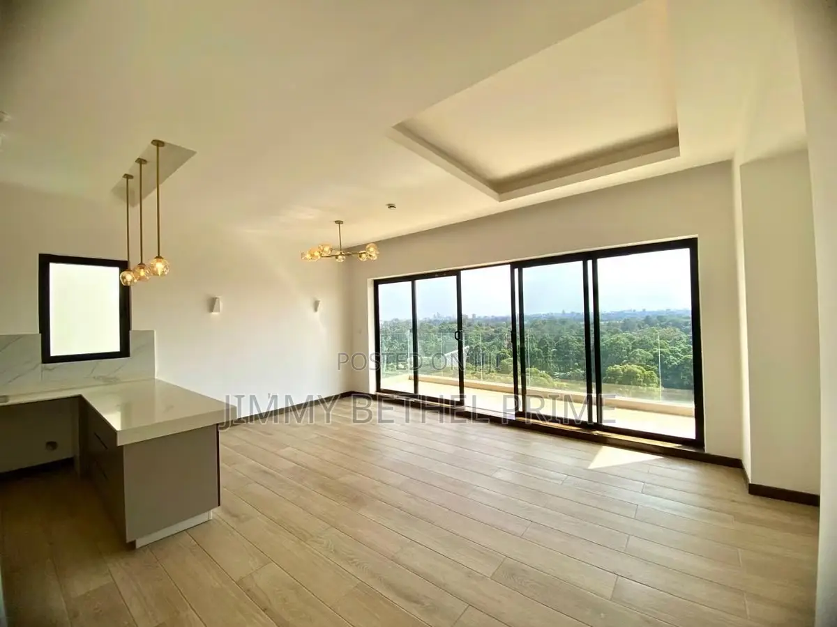 2bdrm Apartment in Rosslyn for rent