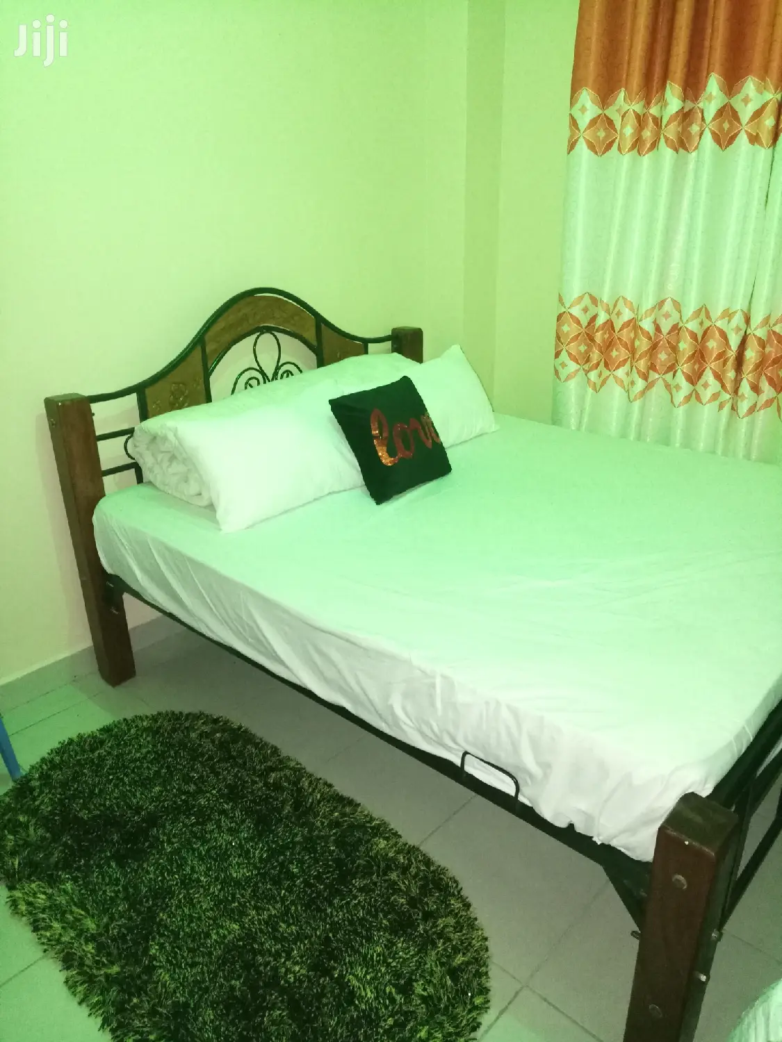 Serviced Studio Apartment-South B, Mombasa Road