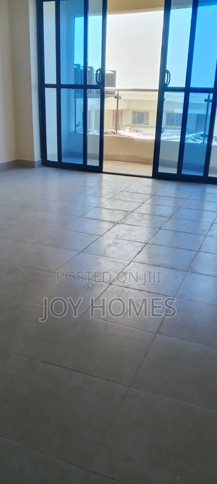 3bdrm Apartment in Imara Mall, City Cabanas for rent
