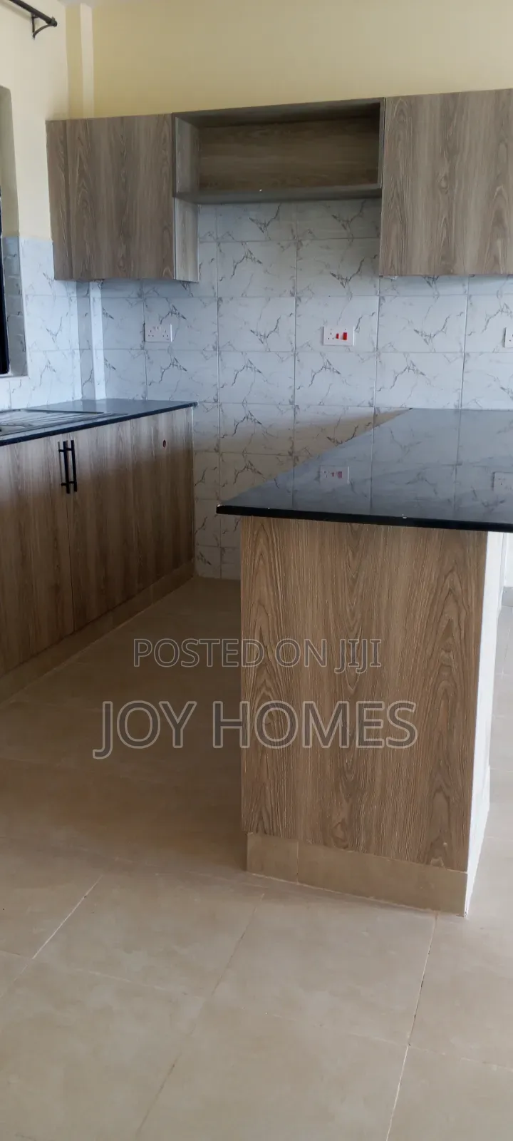 3bdrm Apartment in Imara Mall, City Cabanas for rent