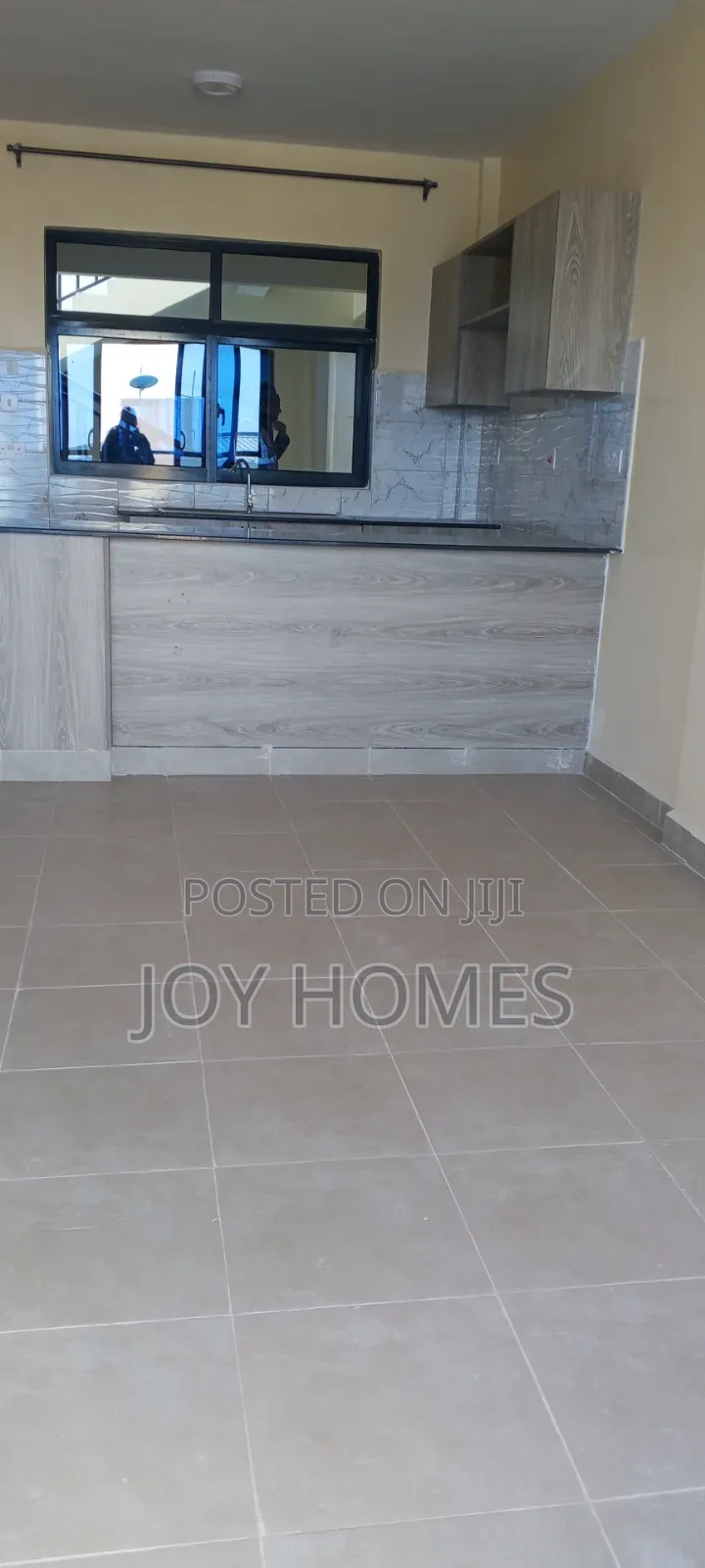 3bdrm Apartment in Imara Mall, City Cabanas for rent
