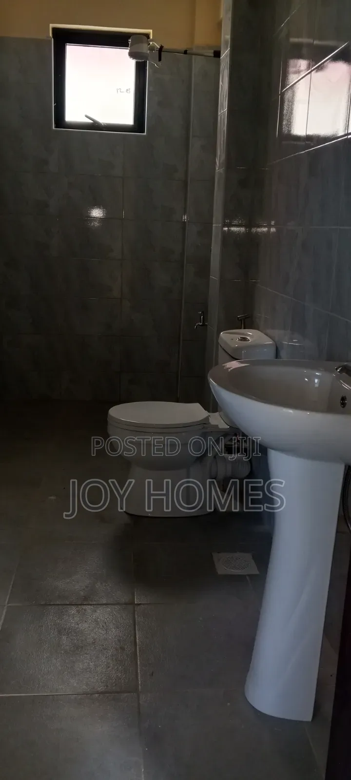 3bdrm Apartment in Imara Mall, City Cabanas for rent