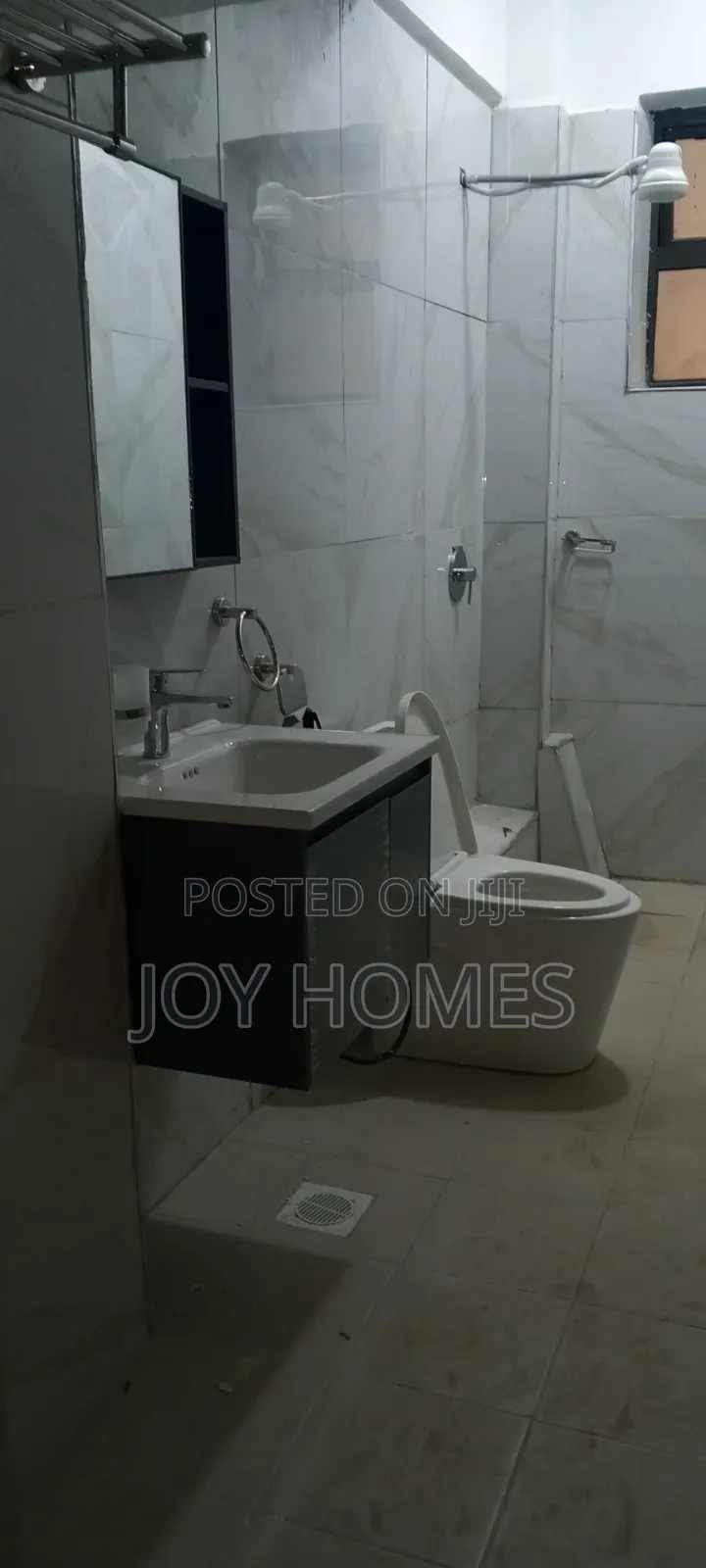 1bdrm Apartment in Imara Daima, City Cabanas for rent