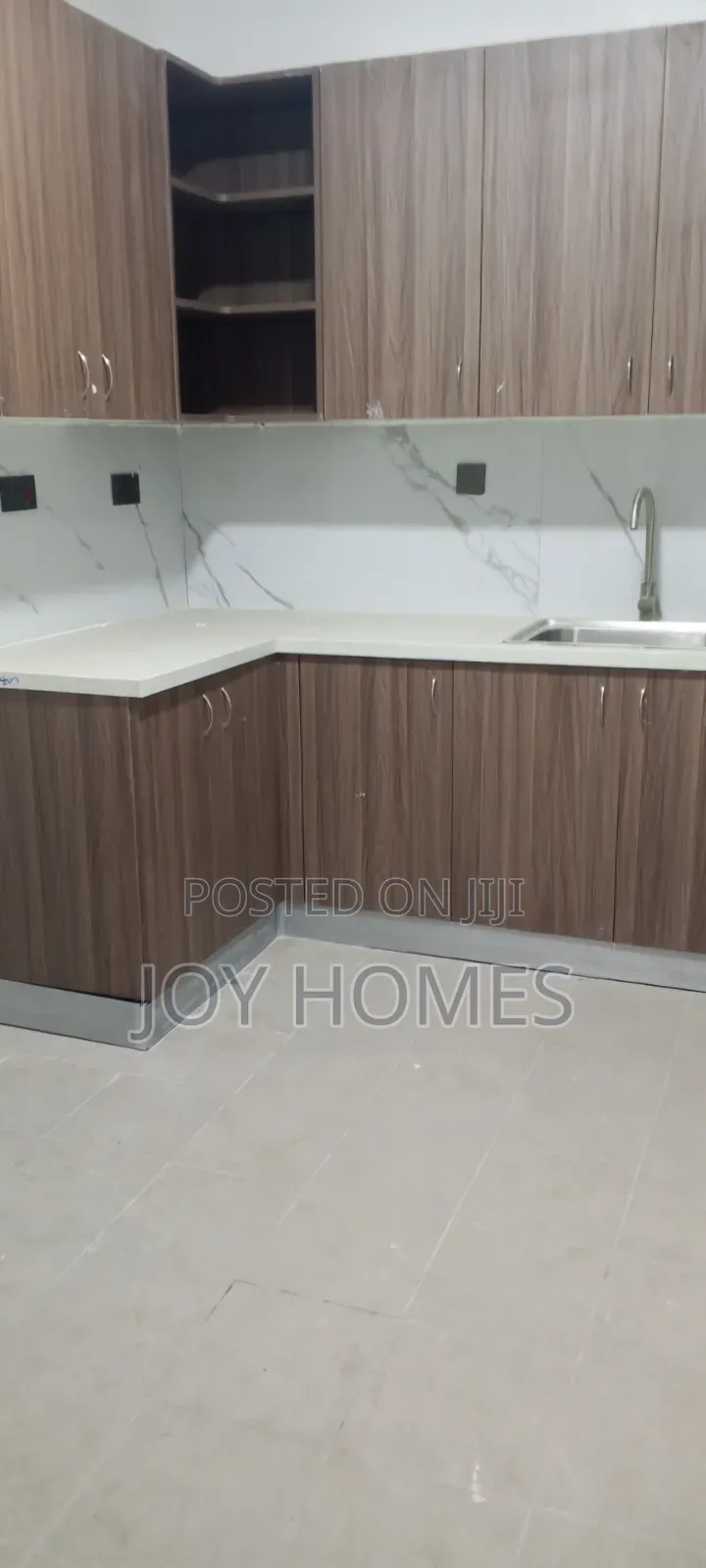 1bdrm Apartment in Imara Daima, City Cabanas for rent