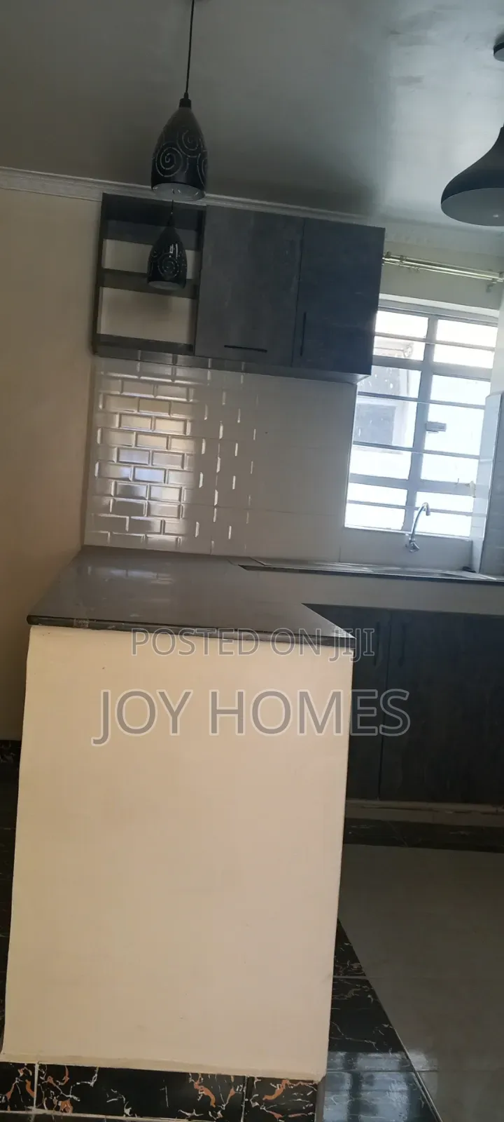 1bdrm Apartment in Utawala for rent