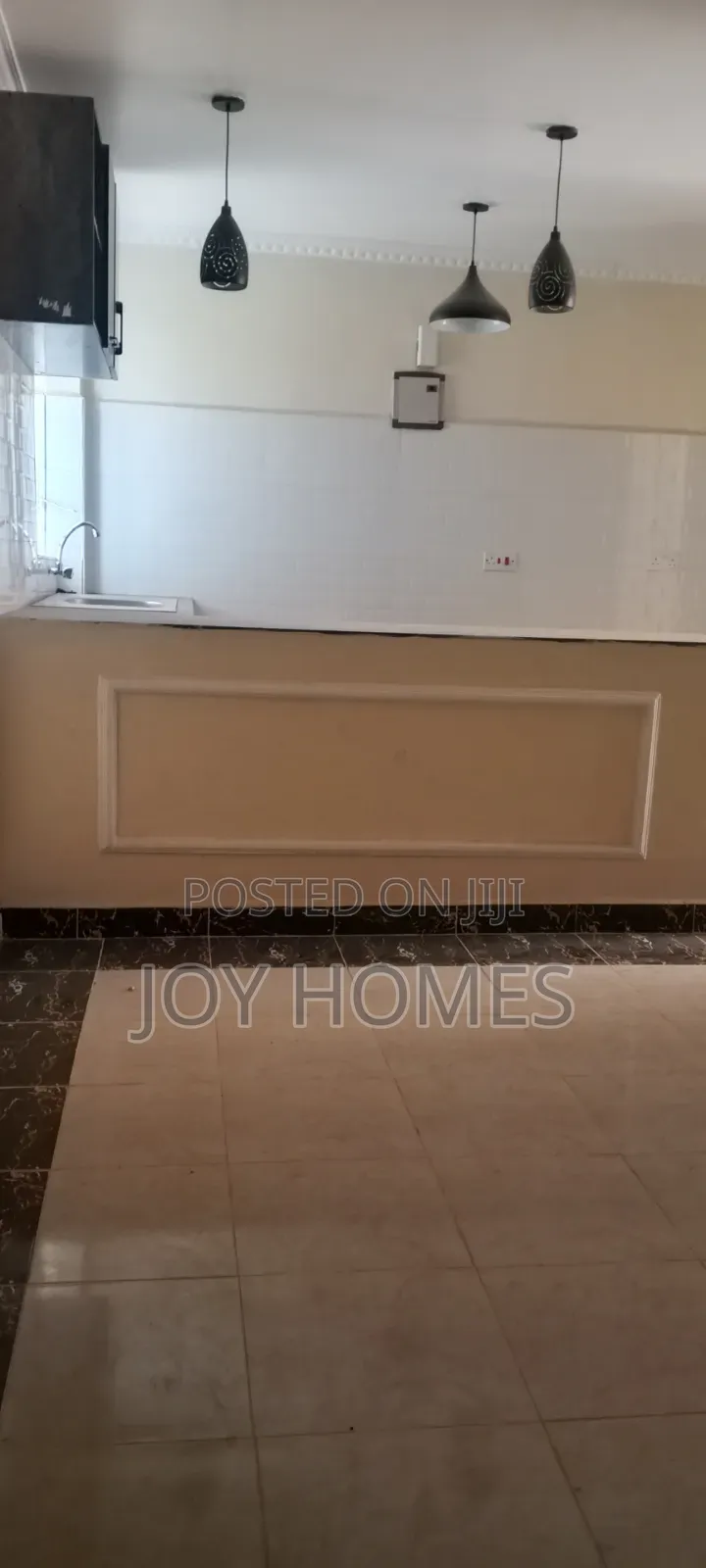 1bdrm Apartment in Utawala for rent