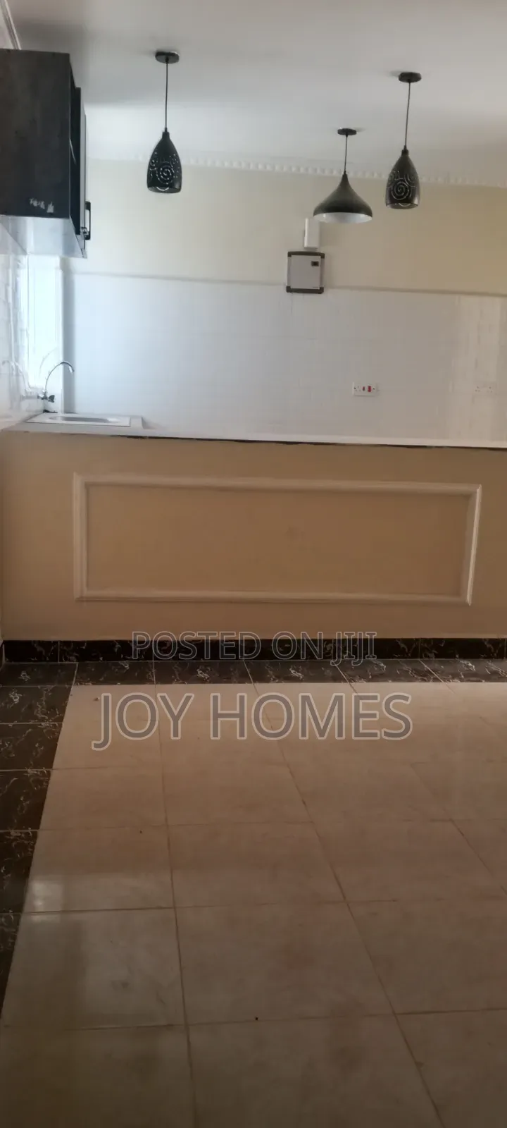 1bdrm Apartment in Utawala for rent