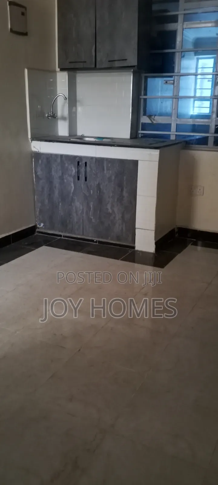 1bdrm Apartment in Utawala for rent
